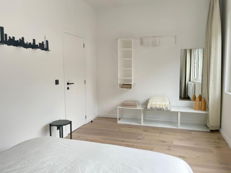 #2800Ourhome 201 Mechelen Luaran gambar