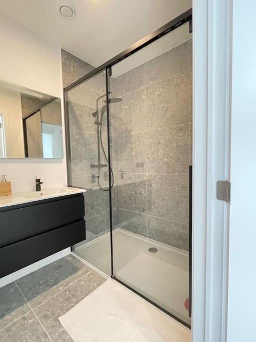 #2800Ourhome 201 Mechelen Luaran gambar
