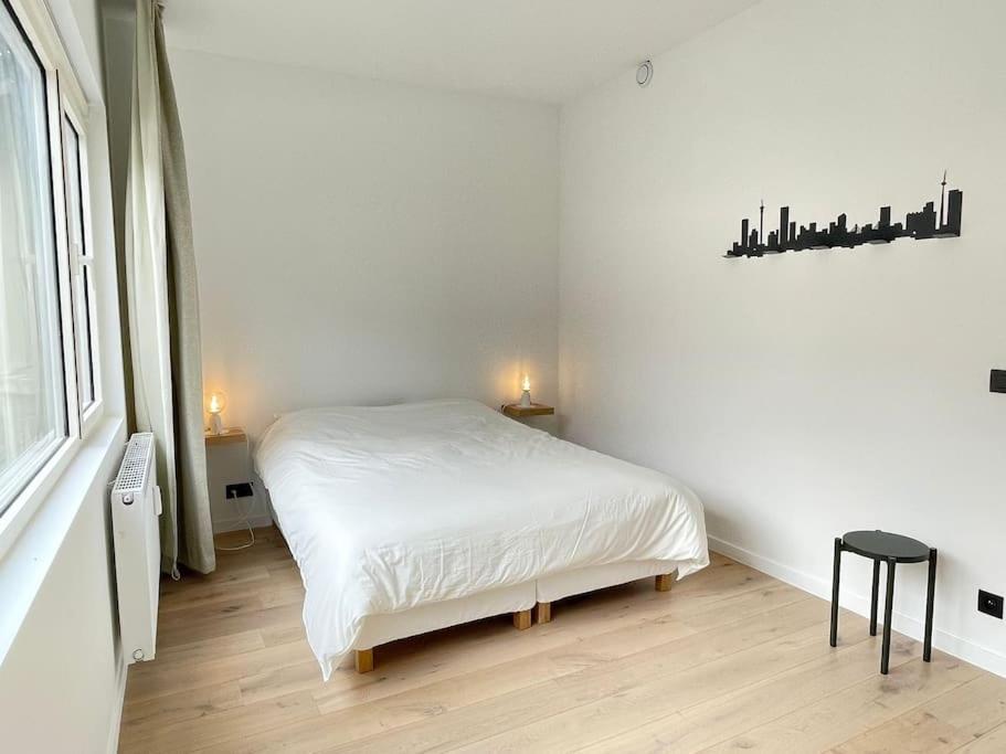 #2800Ourhome 201 Mechelen Luaran gambar