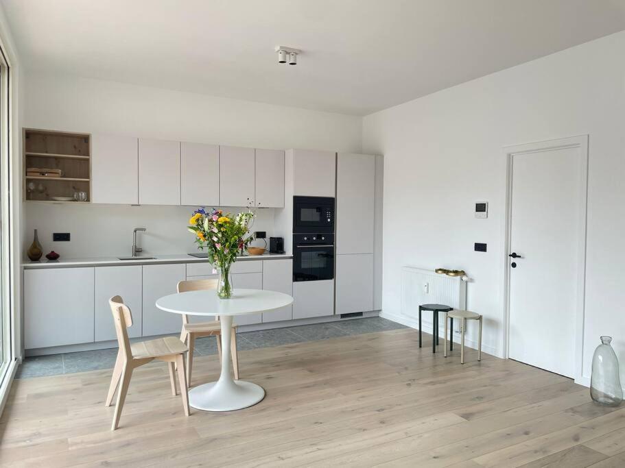 #2800Ourhome 201 Mechelen Luaran gambar