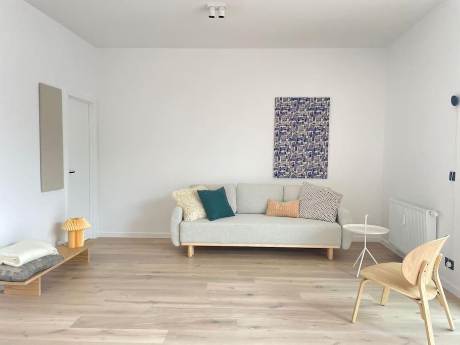 #2800Ourhome 201 Mechelen Luaran gambar