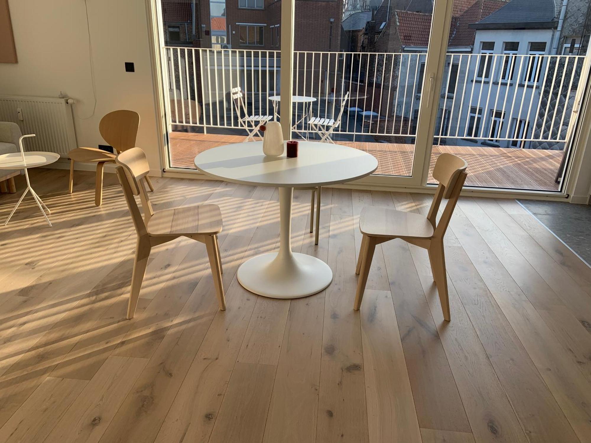 #2800Ourhome 201 Mechelen Luaran gambar
